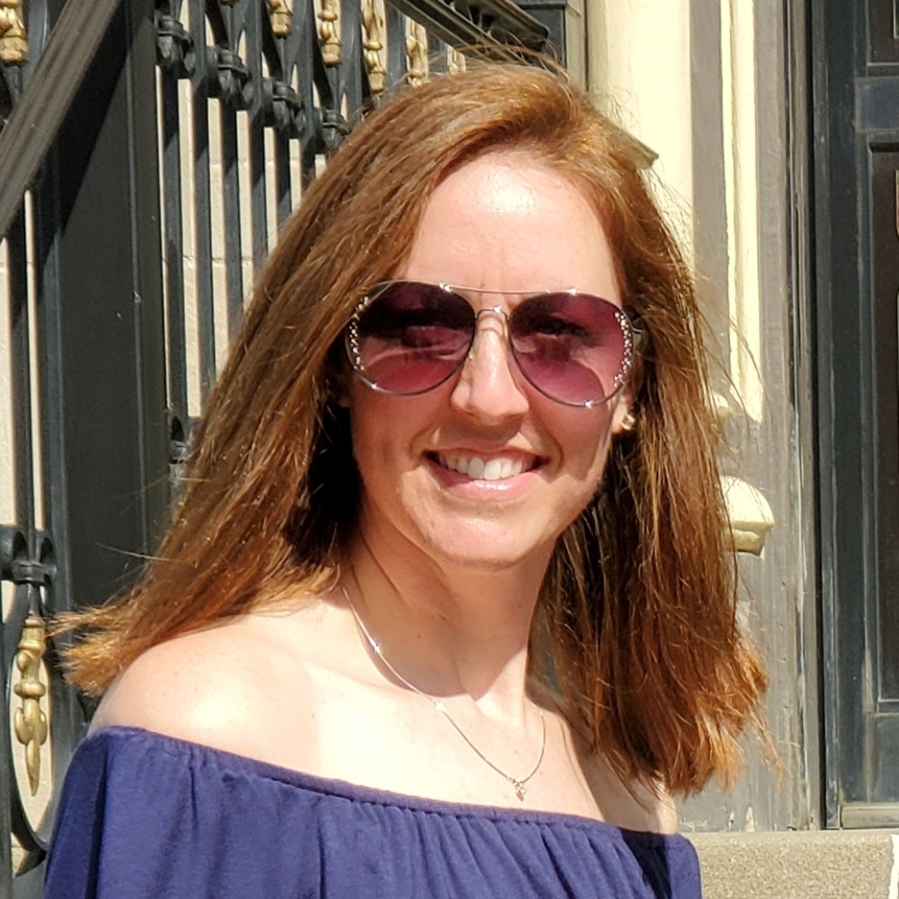 Meet your Posher, Jessica